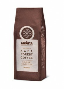 Кофе в зернах Kafa Forest Lavazza 0,5 кг.