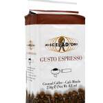 Miscela d’oro Gusto Espresso 250 г.
