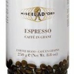 Miscela d’Oro Espresso in Grani 250 г.
