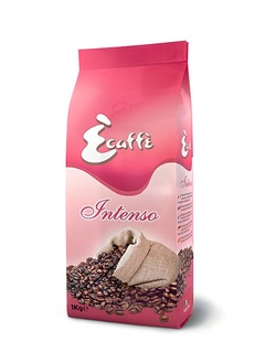 Кофе в зернах Ecaffe Intenso 0,5 кг.