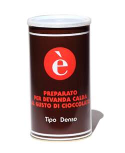 Горячий шоколад Tricaffè 1 кг.