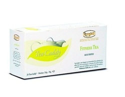 Чай Ronnefeldt Tea-Caddy Fitness Tea (Фитнес чай)
