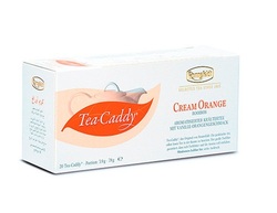 Чай Ronnefeldt Tea-Caddy Cream Orange (Крем Оранж)