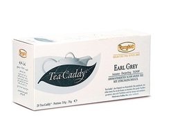 Чай Ronnefeldt Tea-Caddy Earl Grey (Эрл Грей)