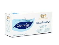 Чай Ronnefeldt Tea-Caddy English Breakfast (Английский завтрак)