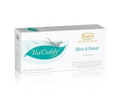 Чай Ronnefeldt Tea-Caddy Mint & Fresh (Мятная Свежесть)