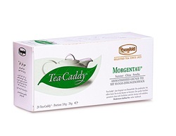 Чай Ronnefeldt Tea-Caddy Morgentau (Моргентау)