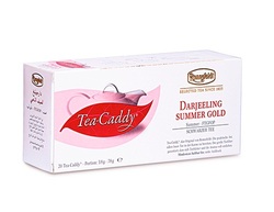 Чай Ronnefeldt Tea-Caddy Darjeeling Summer Gold / Jungpana (Дарджилинг Саммер Голд)