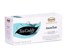 Чай Ronnefeldt Tea-Caddy Assam Bari (Ассам Бари / Мокалбари)