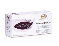 Чай Ronnefeldt Tea-Caddy Oriental Oolong (Восточный Улун)