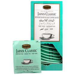 Чай Ronnefeldt Teavelope Japan Classic «BIO» (Японский Классический)