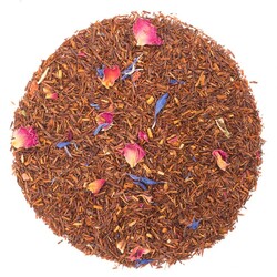 Чай Ronnefeldt Африканский ройбош со сливками (экзотический чай)