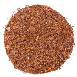 Чай Ronnefeldt Ройбош Горячий Шоколад (экзотический чай)