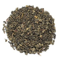 Чай Ronnefeldt Ружейный порох (зеленый)