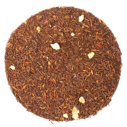 Чай Ronnefeldt Ройбош южный апельсин (экзотический чай)