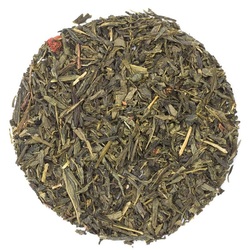 Чай Ronnefeldt Инь и Янь (зеленый ароматизированный)