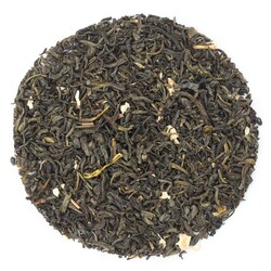 Чай Ronnefeldt Лепестки жасмина (зеленый ароматизированный)