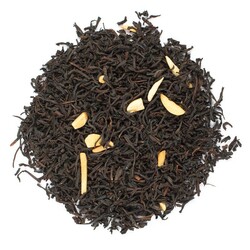 Чай Ronnefeldt Марципан (черный ароматизированный)