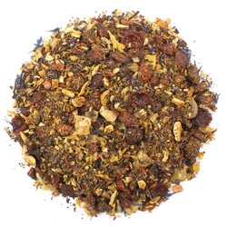 Чай Ronnefeldt Благородная груша (фруктовый чай)