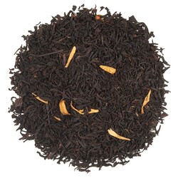Чай Ronnefeldt Бурбон Ваниль (черный ароматизированный)