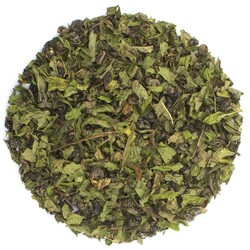 Чай Ronnefeldt Зеленый Оазис (зеленый ароматизированный)