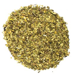 Чай Мате Ronnefeldt (травяной чай)
