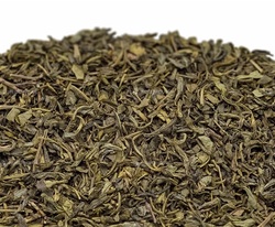 Чай Grunberg «Китайский Жасмин» (зеленый ароматизированный), упаковка 250 гр.