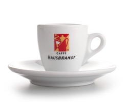 Чашка Hausbrandt Espresso