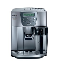 Автоматическая кофемашина DeLonghi Magnifica ESAM 4500