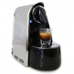 Капсульная кофемашина CINO CN-Z0101 системы nespresso