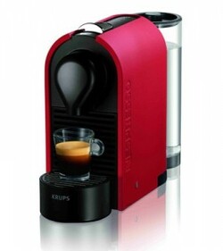Капсульная кофемашина Krups XN 250510 Nespresso