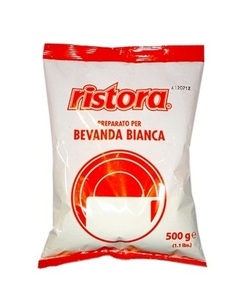 Напиток растворимый молочный Ristora Rosso 0,5 кг