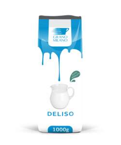 Напиток молочный Grano Milano Deliso 1 кг.