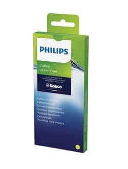 Таблетки для удаления масляного налета Philips CA6704
