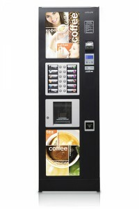 Кофе-автомат Unicum Nova
