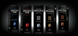 Кофе в капсулах «Pellini» Nespresso system, 10шт/уп.