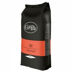 Кофе Caffe Poli Bar 1,0 кг.